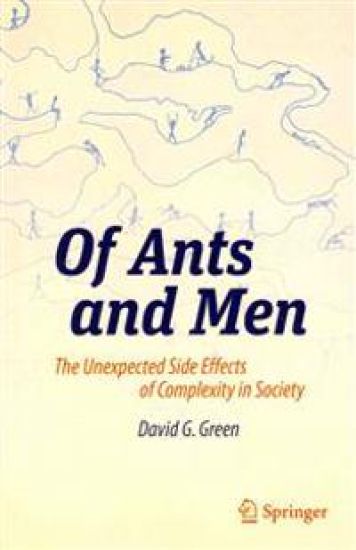 Of Ants and Men