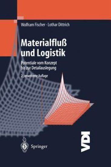 Materialfluß und Logistik