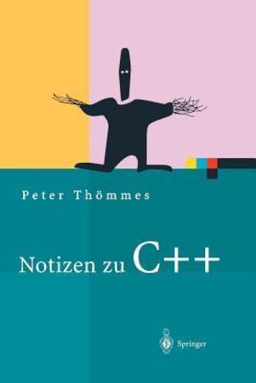 Notizen zu C++