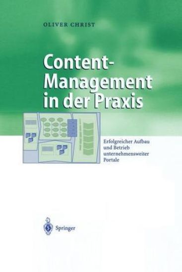 Content-Management in der Praxis