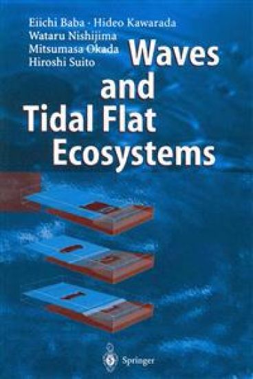 Waves and Tidal Flat Ecosystems