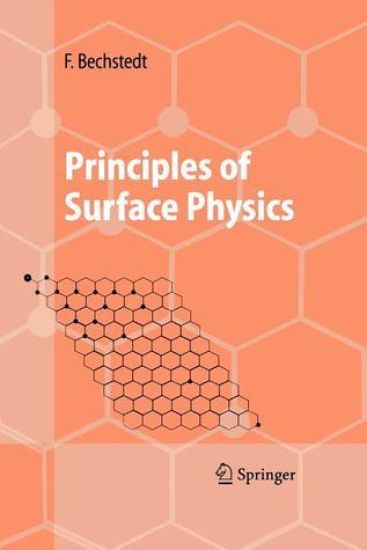 Principles of Surface Physics