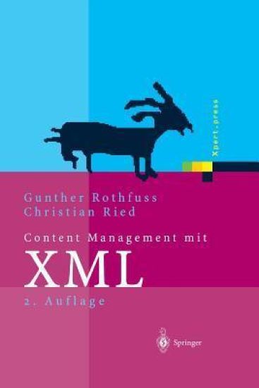 Content Management mit XML