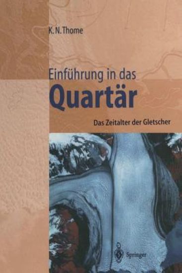 Einführung in das Quartär