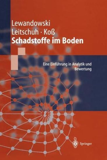 Schadstoffe im Boden