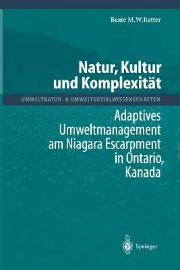 Natur, Kultur und Komplexität