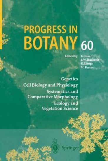 Progress in Botany