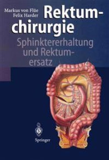 Rektumchirurgie