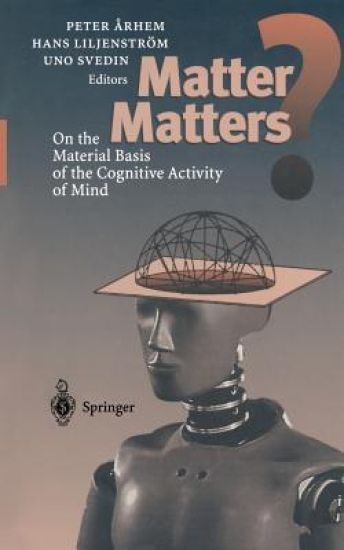 Matter Matters?