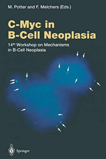 C-Myc in B-Cell Neoplasia