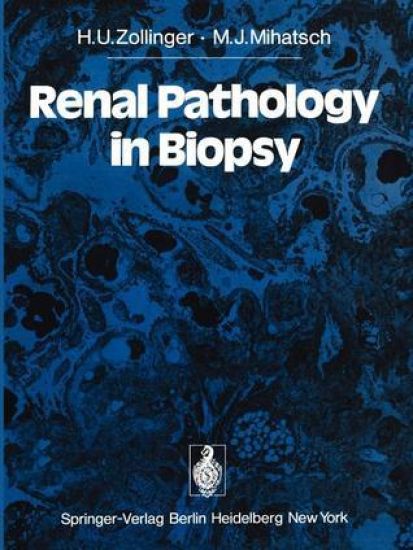 Renal Pathology in Biopsy