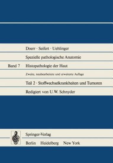 Histopathologie der Haut