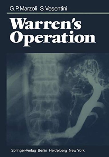 Warren’s Operation