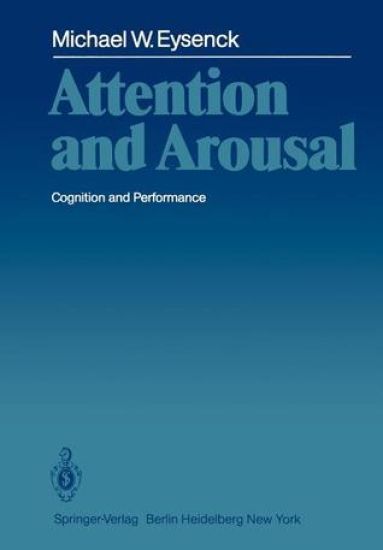Attention and Arousal