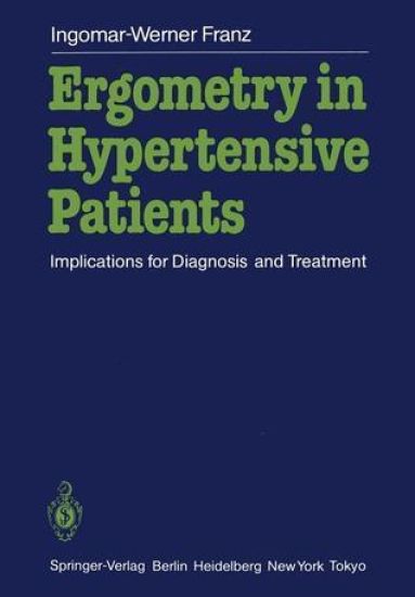Ergometry in Hypertensive Patients