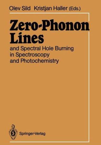 Zero-Phonon Lines