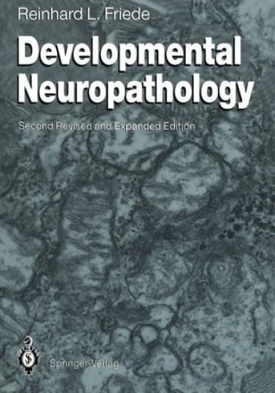 Developmental Neuropathology