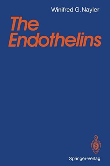 The Endothelins