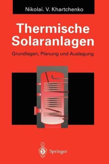 Thermische Solaranlagen