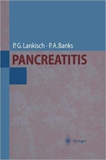 Pancreatitis
