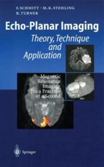Echo-Planar Imaging