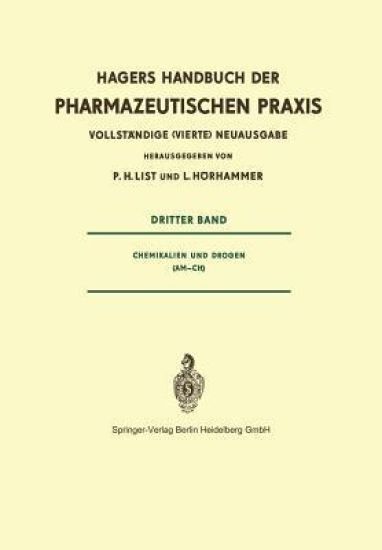 Chemikalien und Drogen (Am – Ch)