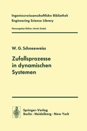 Zufallsprozesse in dynamischen Systemen