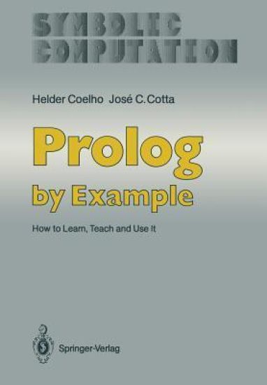 Prolog by Example