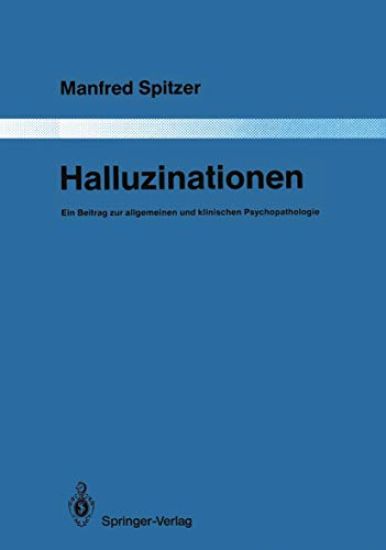 Halluzinationen