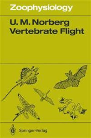 Vertebrate Flight