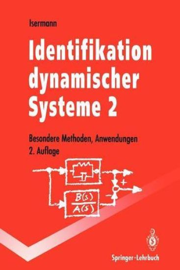 Identifikation dynamischer Systeme 2