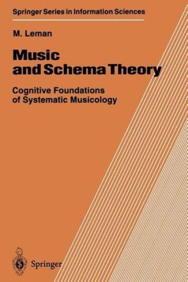 Music and Schema Theory
