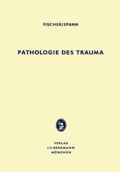 Pathologie des Trauma