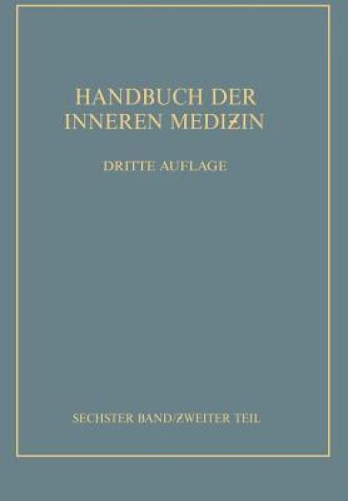 Konstitution · Idiosynkrasien Stoffwechsel und Ernährung