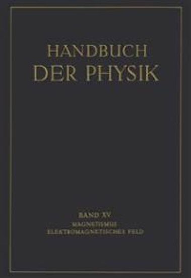 Magnetismus Elektromagnetisches Feld