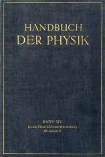 Elektrizitätsbewegung in Gasen
