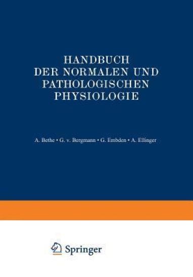 Blut und Lymphe