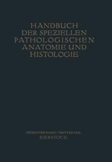Weibliche Geschlechtsorgane