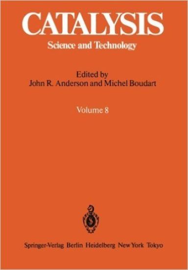 Catalysis