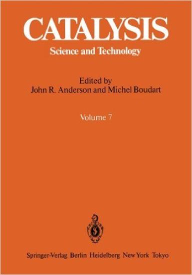 Catalysis