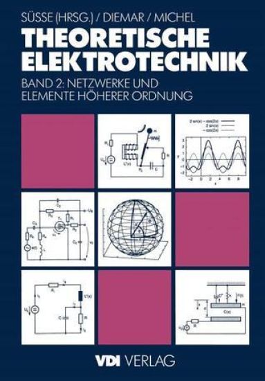 Theoretische Elektrotechnik