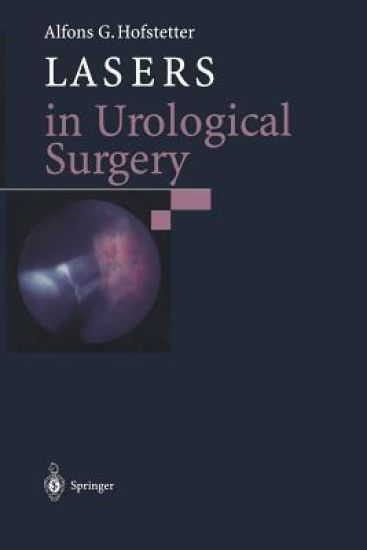 Lasers in Urological Surgery
