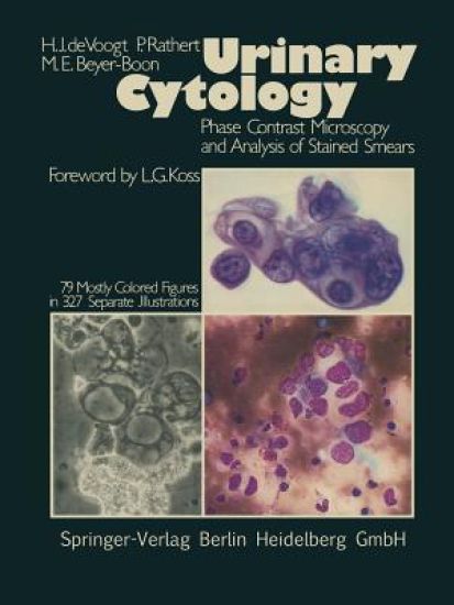 Urinary Cytology