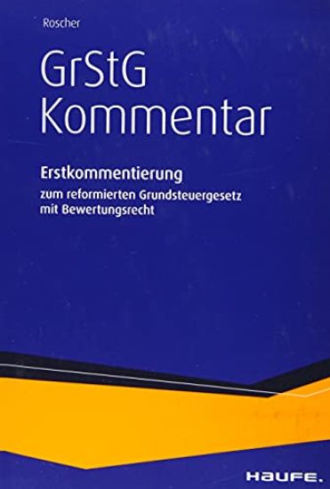 GrStG-Kommentar