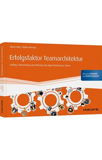 Erfolgsfaktor Teamarchitektur