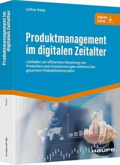 Produktmanagement im digitalen Zeitalter