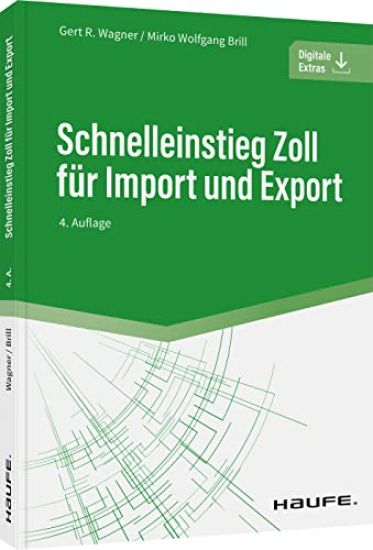 Schnelleinstieg Zoll für Import und Export