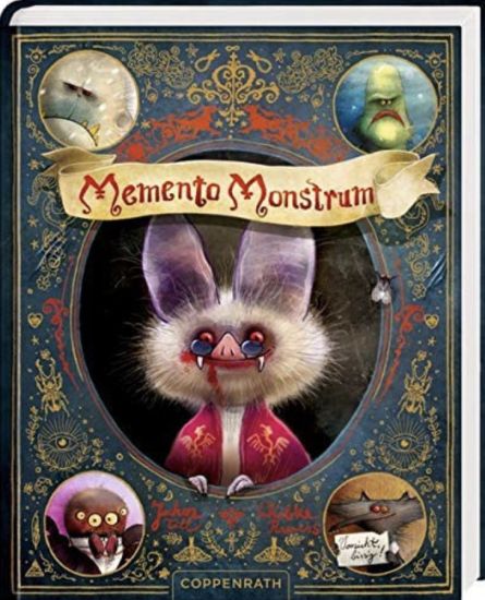 Memento Monstrum (Bd. 1)