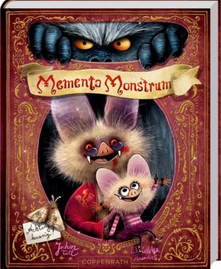 Memento Monstrum (Bd. 2)