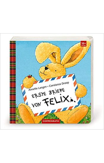 Erste Briefe von Felix